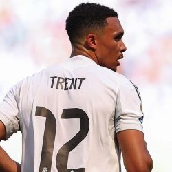 Debut Bersama Real Madrid, Trent Alexander-Arnold Akui Kecewa