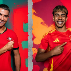 Portugal vs Spanyol: Final Panas UEFA Nations League 2025