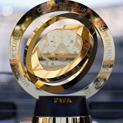 FIFA Tolak Permintaan Barcelona ke Piala Dunia Antarklub 2025,