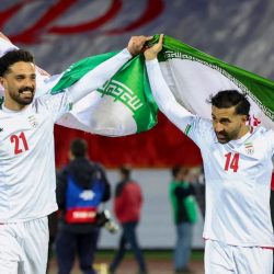 FIFA di Tengah Dilema Iran dan Isu Geopolitik di Piala Dunia 2026