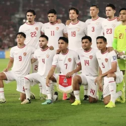 Evaluasi Timnas Indonesia Usai Kekalahan dari Jepang: Sumardji Berjanji Perbaiki Performa