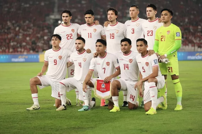 Evaluasi Timnas Indonesia Usai Kekalahan dari Jepang: Sumardji Berjanji Perbaiki Performa