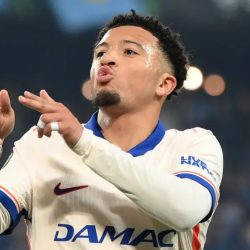 Jadon Sancho kembali ke Manchester United