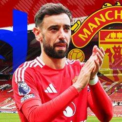 Loyalitas Bruno Fernandes Diuji! Al Hilal Gagal Gaet Kapten MU