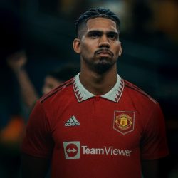 Ronald Araujo, Manchester United, Barcelona, bursa transfer, Liga Inggris, La Liga
