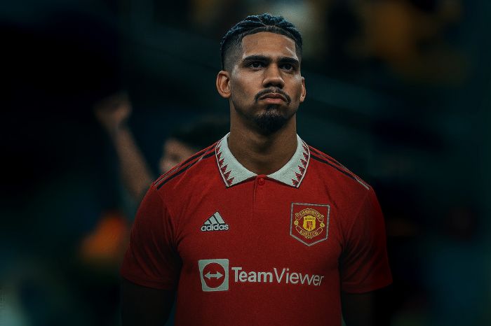 Ronald Araujo, Manchester United, Barcelona, bursa transfer, Liga Inggris, La Liga