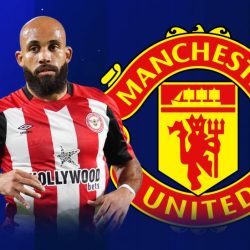 Perebutan Bryan Mbeumo Makin Panas di Bursa Transfer Musim Panas 2025