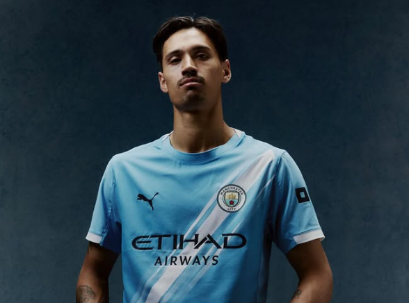 Apa yang Diungkapkan Manchester City tentang Reijnders