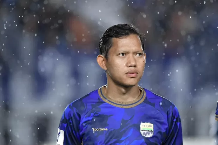 Saddil Gabung, Adam Alis Yakin Persib Bisa Juara Liga 1 Lagi
