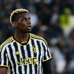 Paul Pogba Bangkit di Monaco: Ambisi Baru, Harapan Baru