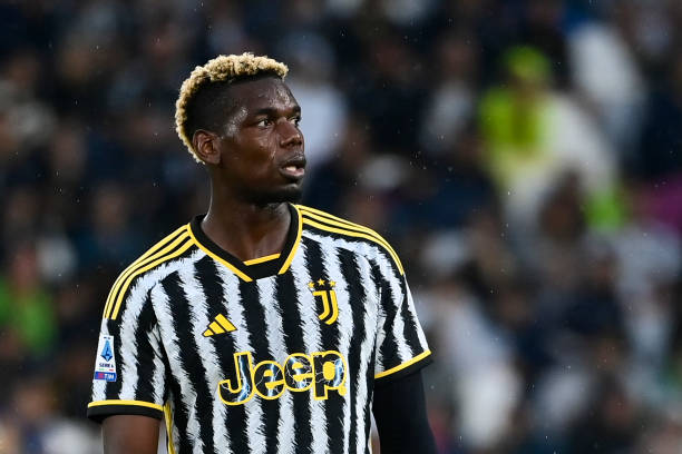 Paul Pogba Bangkit di Monaco: Ambisi Baru, Harapan Baru