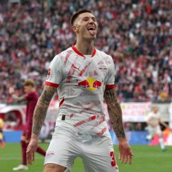Benjamin Sesko: Arsenal Cari Penyerang Masa Depan dengan Gaya Bermain Mirip Haaland