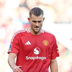 De Ligt Yakin MU Bangkit Musim Depan!