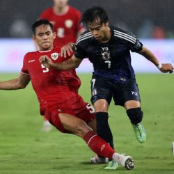 Garuda Siap Rotasi Saat Hadapi Jepang di Laga Pamungkas