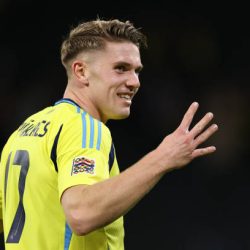 Viktor Gyokeres Buka Suara Soal Rumor Ketegangan dengan Sporting Lisbon
