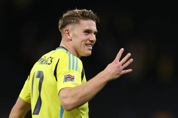 Viktor Gyokeres Buka Suara Soal Rumor Ketegangan dengan Sporting Lisbon