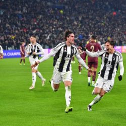 Juventus vs Man City: Adu Gengsi Dua Raksasa di Laga Penentuan Grup G