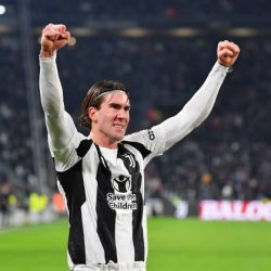 Manchester United Kejar Dusan Vlahovic: Langkah Serius untuk Perkuat Lini Depan di 2025