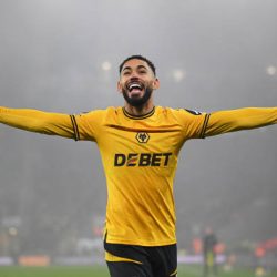 Matheus Cunha Resmi ke MU