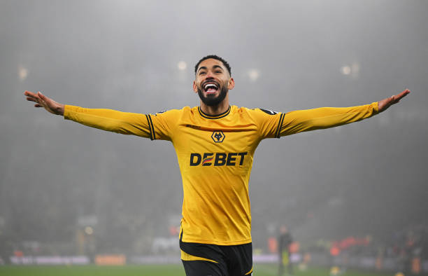 Matheus Cunha Resmi ke MU