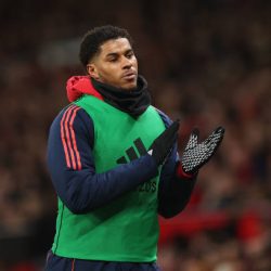 Marcus Rashford di Ujung Tanduk: Dijual Susah, Dipinjamkan?