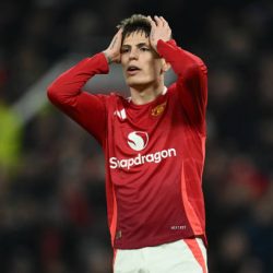 Garnacho Hengkang dari MU, Tiga Klub Premier League Siap Menampung