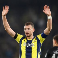 Edin Dzeko Merapat ke Fiorentina? Bologna Tersingkir!