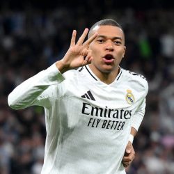 Mbappe Siap Tempur Lawan Juventus: Real Madrid Dapat Suntikan Energi!
