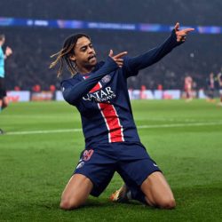 Liverpool Gagal Dapatkan Barcola, PSG Ogah Lepas Aset Muda
