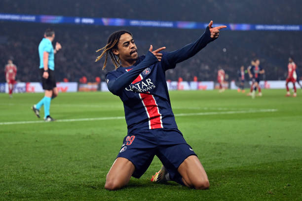 Liverpool Gagal Dapatkan Barcola, PSG Ogah Lepas Aset Muda