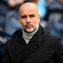 Guardiola Bicara Blak-blakan: Piala Dunia Antarklub Bisa Jadi Pedang Bermata Dua bagi Manchester City