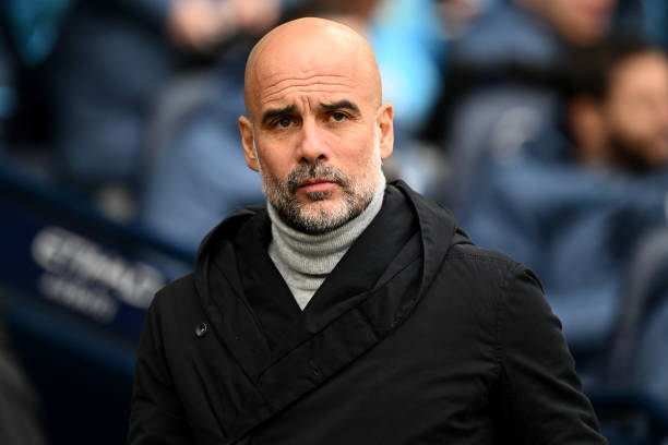 Guardiola Bicara Blak-blakan: Piala Dunia Antarklub Bisa Jadi Pedang Bermata Dua bagi Manchester City