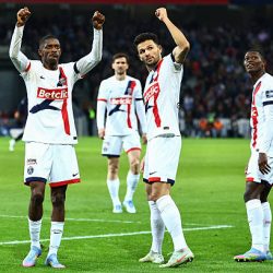 PSG vs Botafogo: Duel Sengit Perebutan Tiket 16 Besar Piala Dunia Antarklub 2025