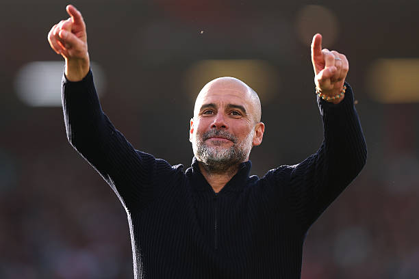 Guardiola: Akhirnya Kami Menyatu Lagi