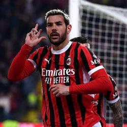 Theo Hernandez Dilirik Al Hilal, Gaji Naik 4 Kali Lipat!
