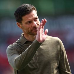 Xabi Alonso