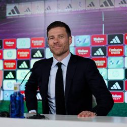 Xabi Alonso Mulai Bersih-bersih di Real Madrid