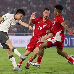 Drama Penalti dan Strategi Psikologis Timnas Indonesia Tumbangkan China 1-0 di GBK