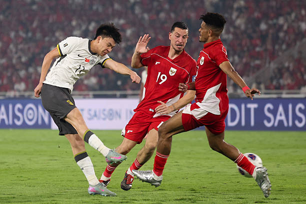 Drama Penalti dan Strategi Psikologis Timnas Indonesia Tumbangkan China 1-0 di GBK