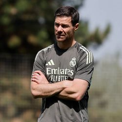 Xabi Alonso Antusias Sambut Franco Mastantuono, Talenta Muda yang Siap Guncang Real Madrid