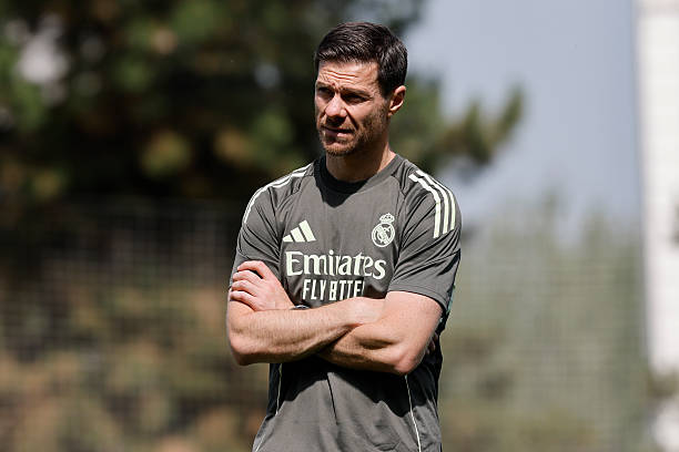 Xabi Alonso Antusias Sambut Franco Mastantuono, Talenta Muda yang Siap Guncang Real Madrid