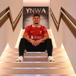 Milan Ketiban Rezeki! Transfer Milos Kerkez ke Liverpool Bikin Rossoneri Cuan Miliaran