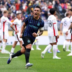 hasil pertandingan inter milan vs urawa reds