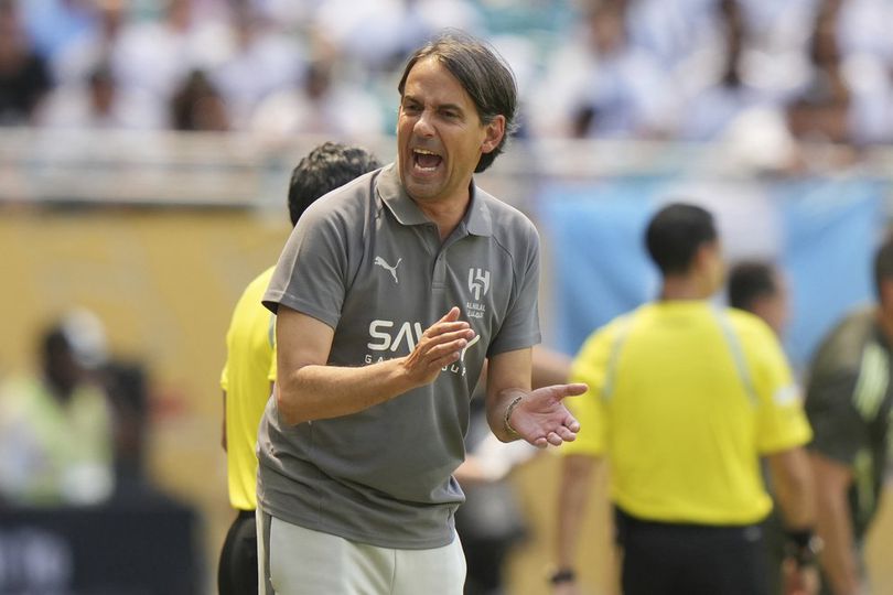 pelatih al hilal simone inzaghi