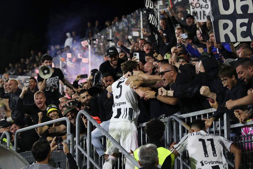 pemain juventus