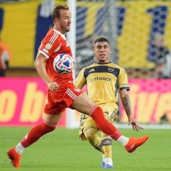 pertandingan bayer munchen vs boca juniors