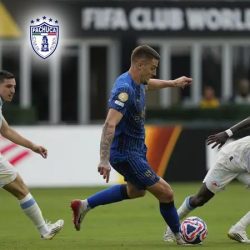 susunan pemain Al Hilal vs Pachuca 27 Juni 2025