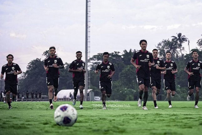 timnas indonesia