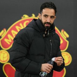 Ashley Young Ingatkan Amorim: Tak Ada Lagi Toleransi di MU Musim Depan