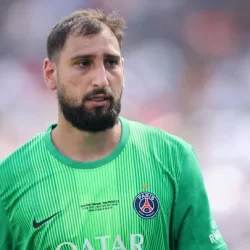 Manchester City Bidik Donnarumma, Ederson Siap Angkat Kaki?